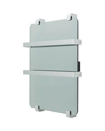 Электрический полотенцесушитель Allen Brau Infinity 44x60 8.21000.GL зеркальный