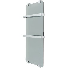 Электрический полотенцесушитель Allen Brau Infinity 44x100 8.21002.GL зеркальный