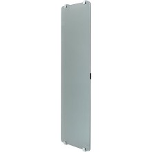 Электрический полотенцесушитель Allen Brau Infinity 44x160 8.21005.GL зеркальный