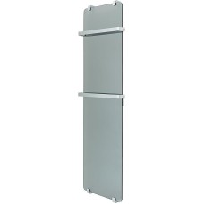 Электрический полотенцесушитель Allen Brau Infinity 44x160 8.21005.GL зеркальный