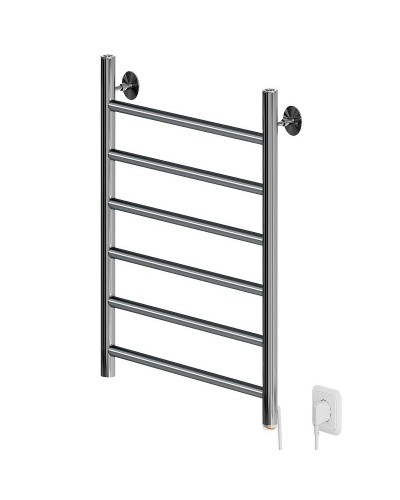 Электрический полотенцесушитель Ника ЛП 60/40 Хром