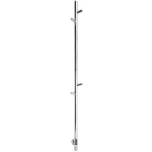 Электрический полотенцесушитель Vincea 15х140 VTD-1DCE Хром