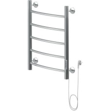 Электрический полотенцесушитель Aquanet Romeo 60х50 R 281986 Хром