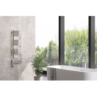 Электрический полотенцесушитель Сунержа Модус 2.0 1000x300 L 00-5600-1030 Хром