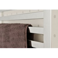 Электрический полотенцесушитель Сунержа Модус 2.0 1000x300 L 00-5600-1030 Хром