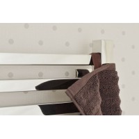 Электрический полотенцесушитель Сунержа Модус 2.0 600x300 L 00-5600-6030 Хром