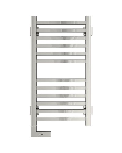 Электрический полотенцесушитель Сунержа Модус 2.0 600x300 L 00-5600-6030 Хром