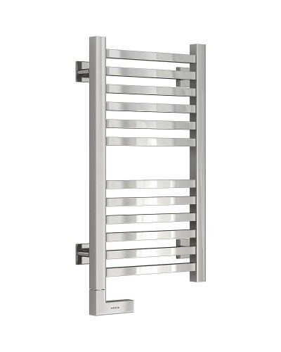 Электрический полотенцесушитель Сунержа Модус 2.0 600x300 L 00-5600-6030 Хром