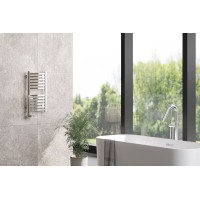 Электрический полотенцесушитель Сунержа Модус 2.0 600x300 L 00-5600-6030 Хром