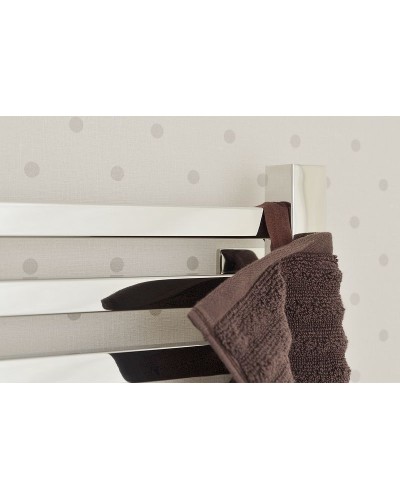 Электрический полотенцесушитель Сунержа Модус 2.0 600x500 R 00-5601-6050 Хром