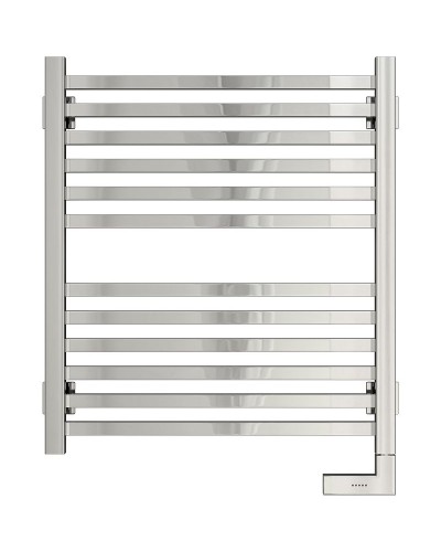 Электрический полотенцесушитель Сунержа Модус 2.0 600x500 R 00-5601-6050 Хром