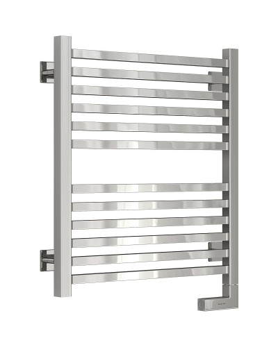Электрический полотенцесушитель Сунержа Модус 2.0 600x500 R 00-5601-6050 Хром