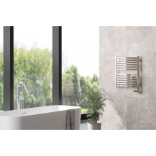 Электрический полотенцесушитель Сунержа Модус 2.0 600x500 R 00-5601-6050 Хром