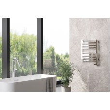 Электрический полотенцесушитель Сунержа Модус 2.0 600x500 R 00-5601-6050 Хром