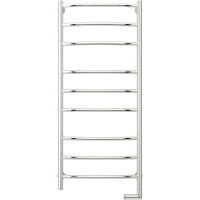 Электрический полотенцесушитель Сунержа Галант 2.0 1200x500 R 00-5201-1250 Хром