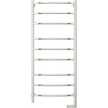 Электрический полотенцесушитель Сунержа Галант 2.0 1200x500 R 00-5201-1250 Хром