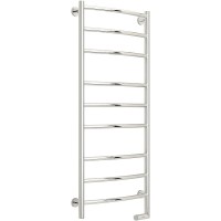 Электрический полотенцесушитель Сунержа Галант 2.0 1200x500 R 00-5201-1250 Хром