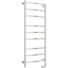 Электрический полотенцесушитель Сунержа Галант 2.0 1200x500 R 00-5201-1250 Хром