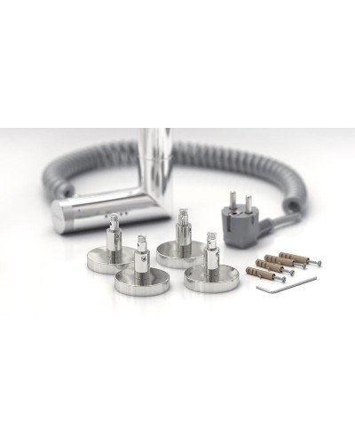 Электрический полотенцесушитель Сунержа Галант 2.0 1200x500 R 00-5201-1250 Хром