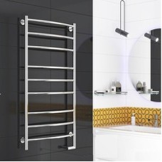 Электрический полотенцесушитель Сунержа Галант 2.0 1200x500 R 00-5201-1250 Хром