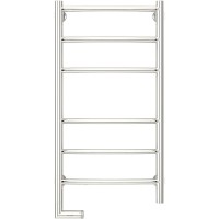 Электрический полотенцесушитель Сунержа Галант 2.0 800x400 L 00-5200-8040 Хром