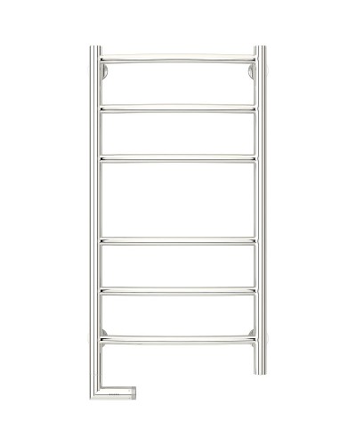 Электрический полотенцесушитель Сунержа Галант 2.0 800x400 L 00-5200-8040 Хром