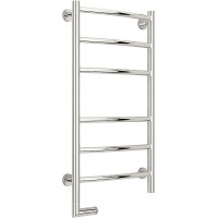 Электрический полотенцесушитель Сунержа Галант 2.0 800x400 L 00-5200-8040 Хром