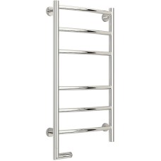 Электрический полотенцесушитель Сунержа Галант 2.0 800x400 L 00-5200-8040 Хром