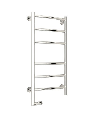 Электрический полотенцесушитель Сунержа Галант 2.0 800x400 L 00-5200-8040 Хром