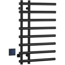 Электрический полотенцесушитель Boheme Uno 722-B Черный