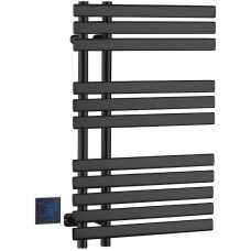 Электрический полотенцесушитель Boheme Venturo 723-B Черный