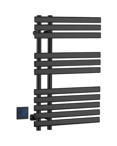 Электрический полотенцесушитель Boheme Venturo 723-B Черный