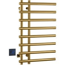 Электрический полотенцесушитель Boheme Uno 722-BR Бронза