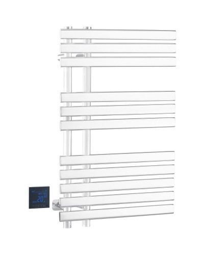 Электрический полотенцесушитель Boheme Venturo 723-MW Белый