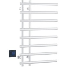 Электрический полотенцесушитель Boheme Uno 722-MW Белый матовый