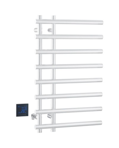 Электрический полотенцесушитель Boheme Uno 722-MW Белый матовый