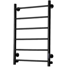 Электрический полотенцесушитель Тругор Аспект ПЭК 1 СП 80x50 Черный