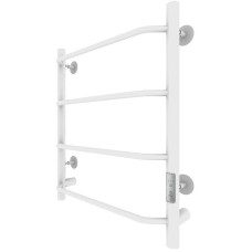 Электрический полотенцесушитель Тругор ПЭК 6 СП 60x50 Белый