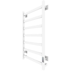 Электрический полотенцесушитель Тругор ПЭК 20кв СП 80x40 Белый