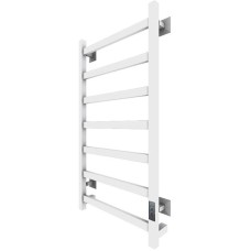 Электрический полотенцесушитель Тругор ПЭК 20кв СП 80x50 Белый
