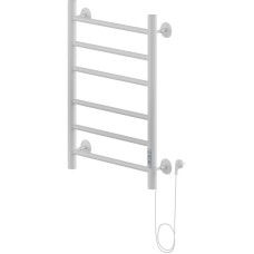 Электрический полотенцесушитель Ника WAY-2 60/40 Белый матовый