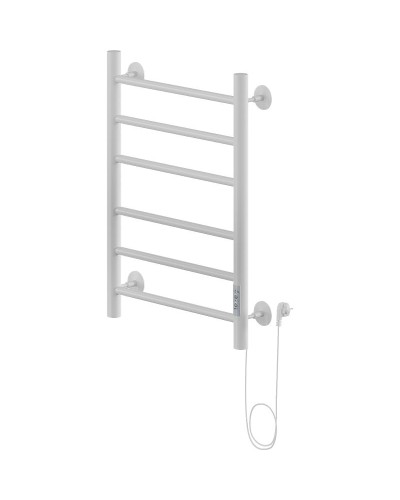 Электрический полотенцесушитель Ника WAY-2 60/40 Белый матовый