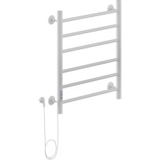 Электрический полотенцесушитель Ника WAY-2 60/50 Белый матовый