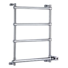 Электрический  полотенцесушитель Margaroli Sole 542-8 BOX Сатин (BOX)