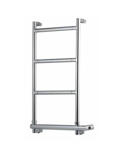 Электрический  полотенцесушитель Margaroli Sereno 582-4 BOX 5824704CRNB Хром