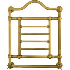 Электрический полотенцесушитель Migliore Edward 85x68 R 22634 Бронза