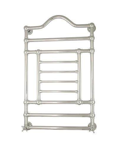 Электрический полотенцесушитель Migliore Edward 107x68 R 22639 Хром