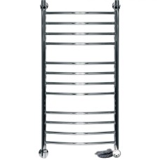 Электрический полотенцесушитель Ника Arc ЛД (г2) Эл. 100x50 Хром