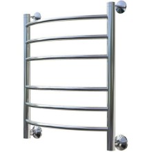 Водяной полотенцесушитель Тругор Приоритет 2 НП 60x40 Хром