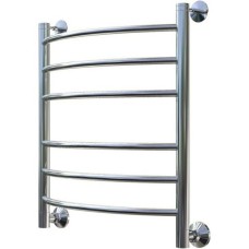Водяной полотенцесушитель Тругор Приоритет 2 НП 60x40 Хром